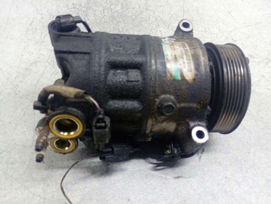 Compresor clima ac 9X23-19D629-DA Land Rover Range Rover Sport 1 (facelift) (2009 - 2013) 3.0L V6  Diesel 306dt