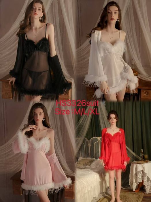 Penuar ayollar uchun