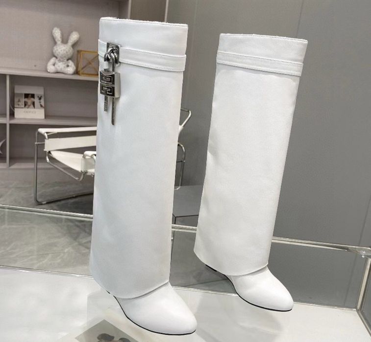 Cizme Givenchy Boots 100mm