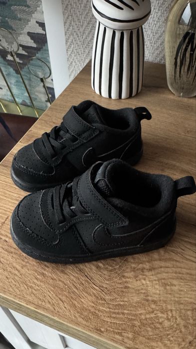 Детски маратонки Nike номер 22