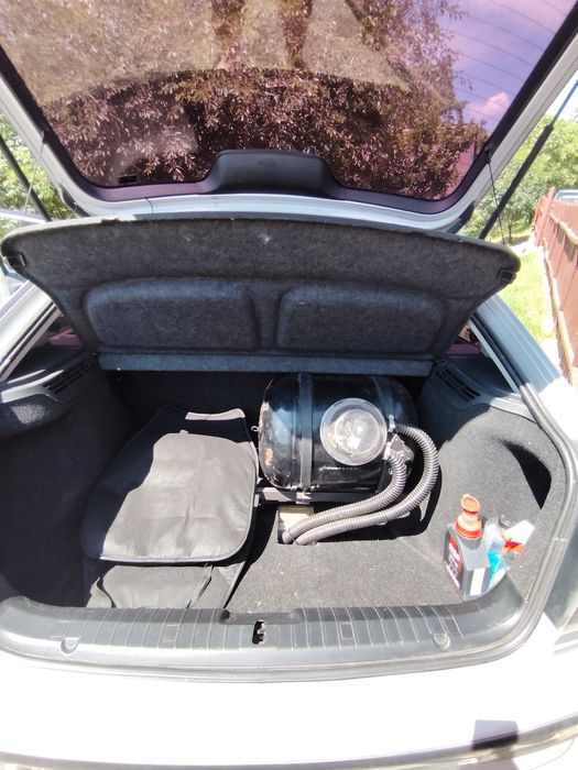 Vând BMW seria 3 compact