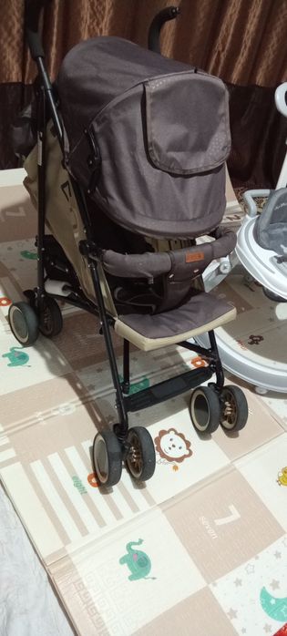 Продается детская коляска