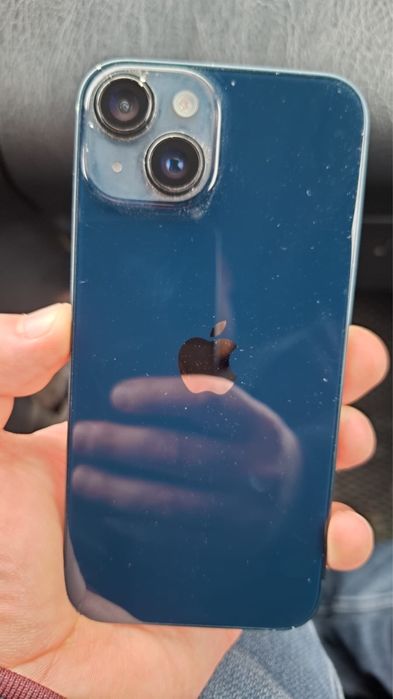 Айфон 14 срочно сатылады