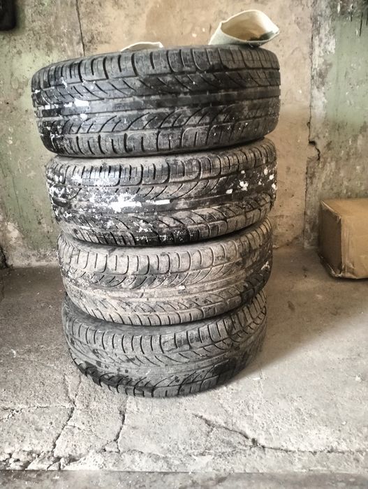 Продам комплект лето