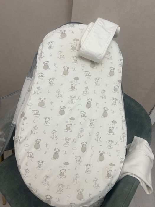 Продам кокон зевушка