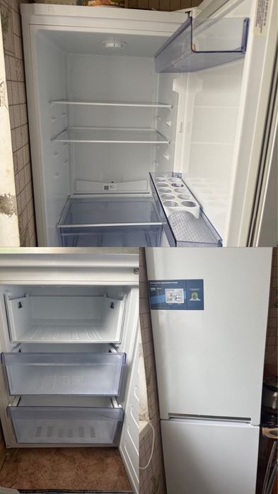 BEKO холодильник Б/У