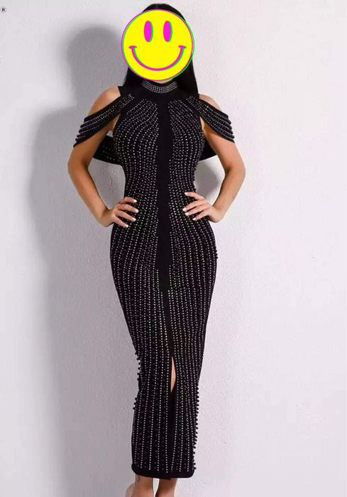 Продам вечернее платье