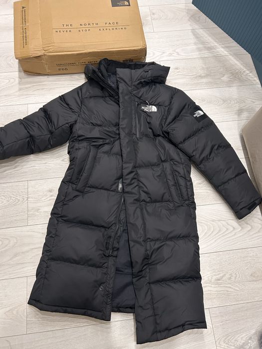 Куртка the north face оригинал