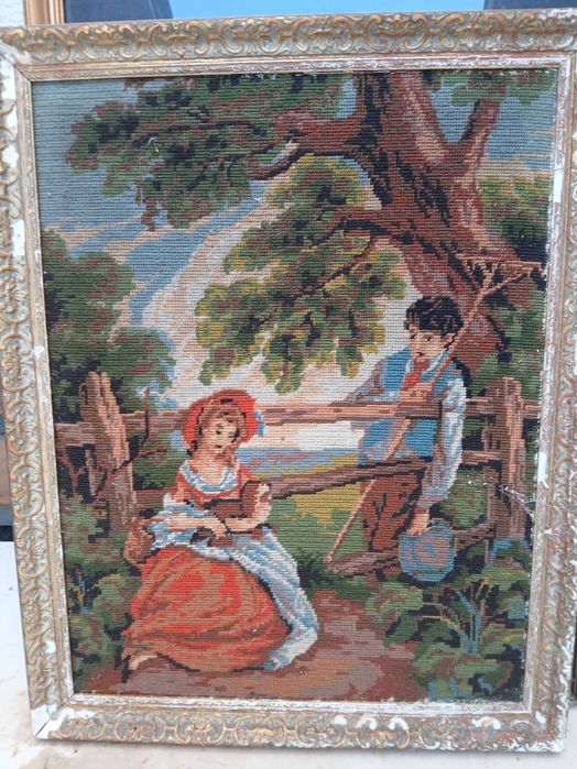 Картини и гоблени