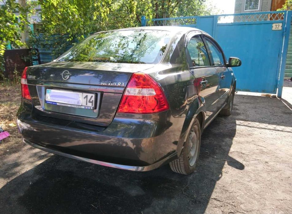 Продам Ravon Nexia R3