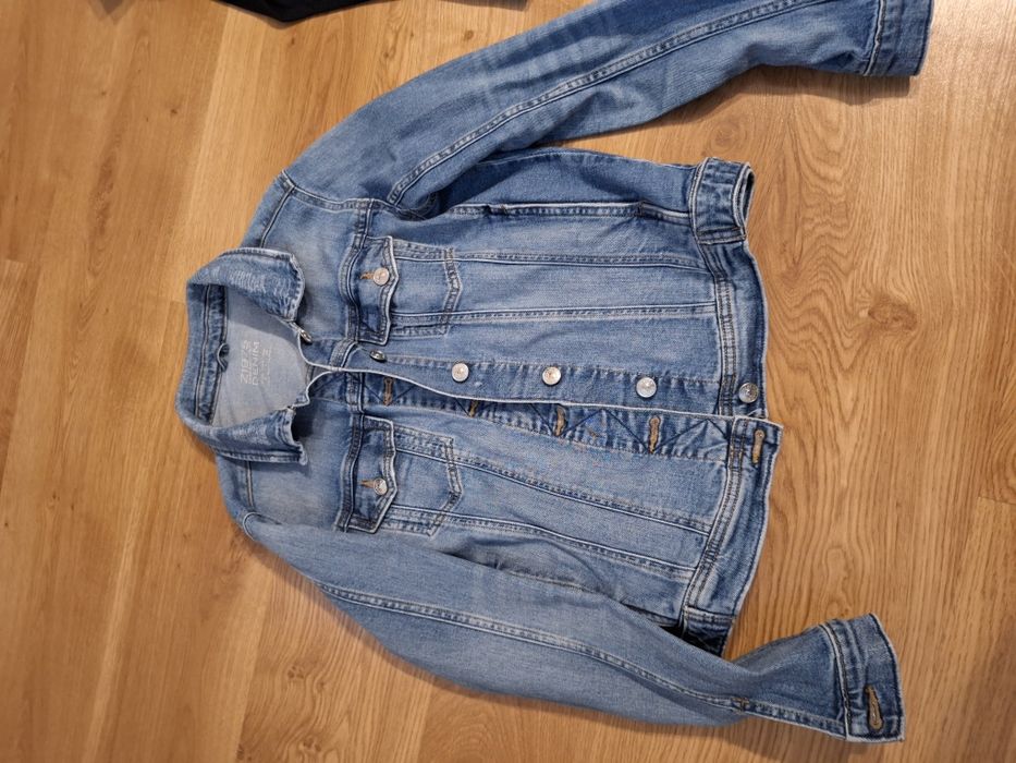 Lot Geaca dama , haine femei marimea S