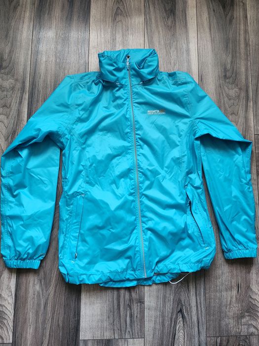 Зимно вълнено палто Only,Палто Zara и Ветровка за дъжд  Regatta