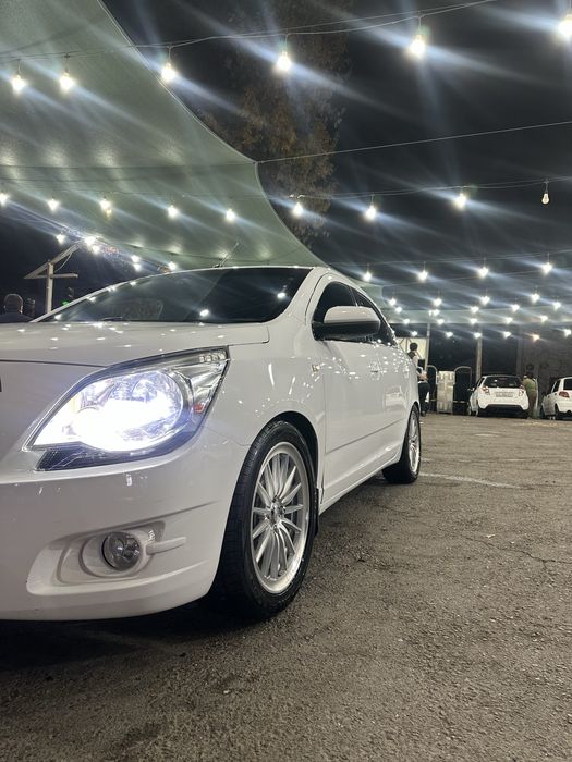 Vossen diska 17 4 100