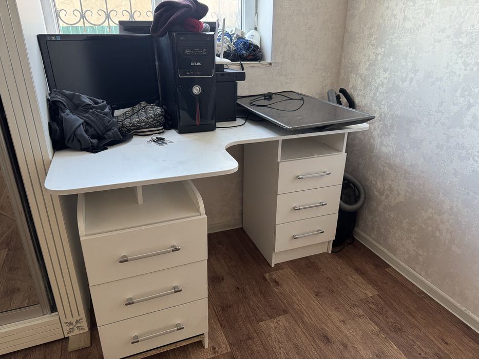 Компьютерное стол