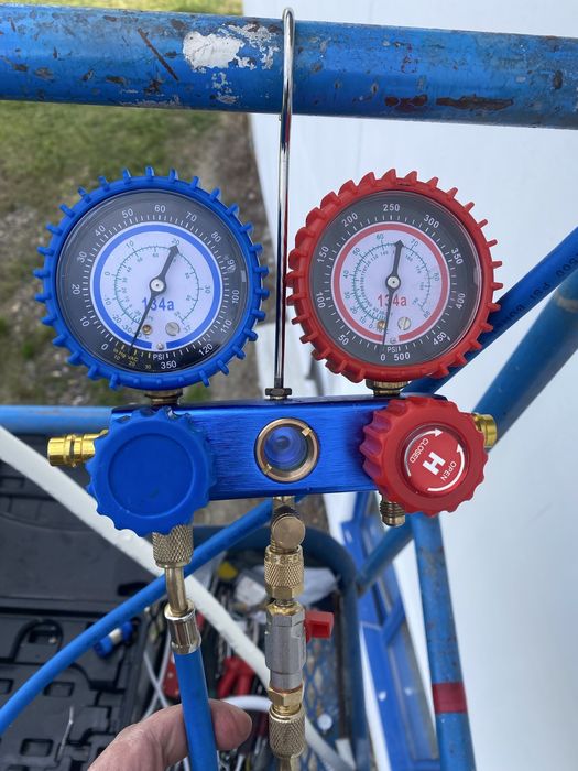 Servicii PROFESIONALE , montaj aer condiționat/climă si CAROTARE BETON