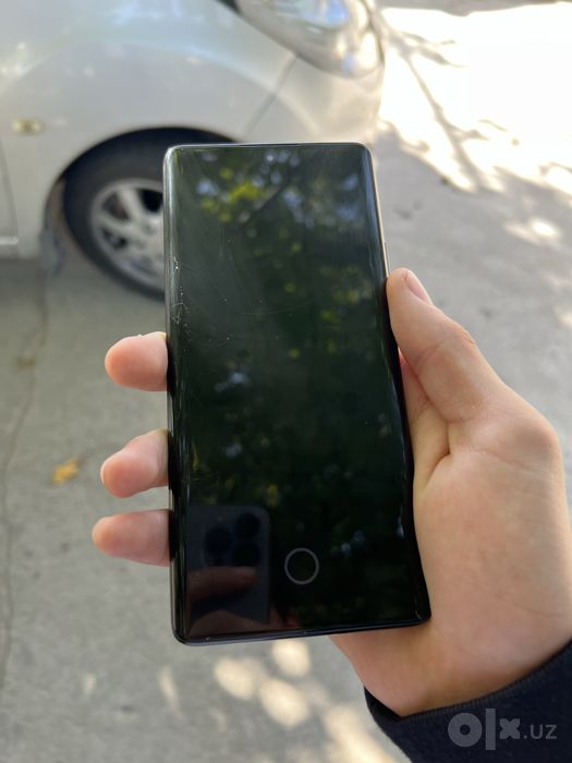 Redmi note 14 por mindnight Black