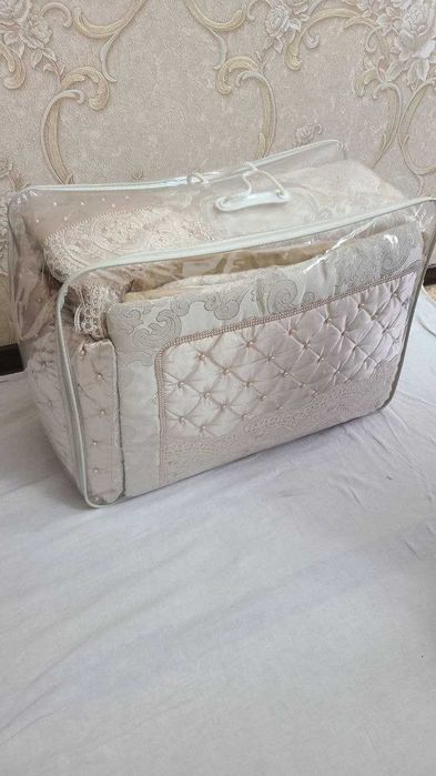 Покрывало, элегантный