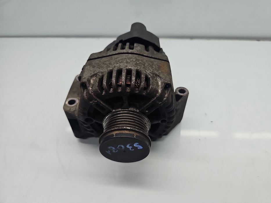 Alternator PEUGEOT Bipper (AA) [Fabr 2008-2014] 51854103 1.3 HDi 9HZ 5