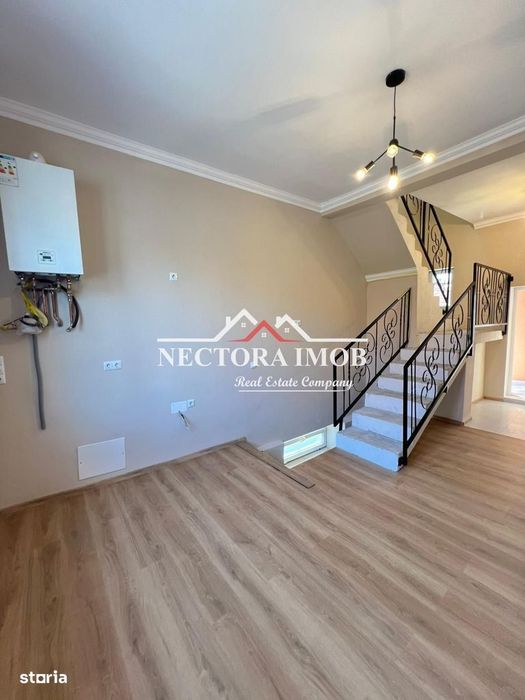 EXCLUSIVITATE Nectora Imob-Apartament 3 camere, Renovat, Ultracentral