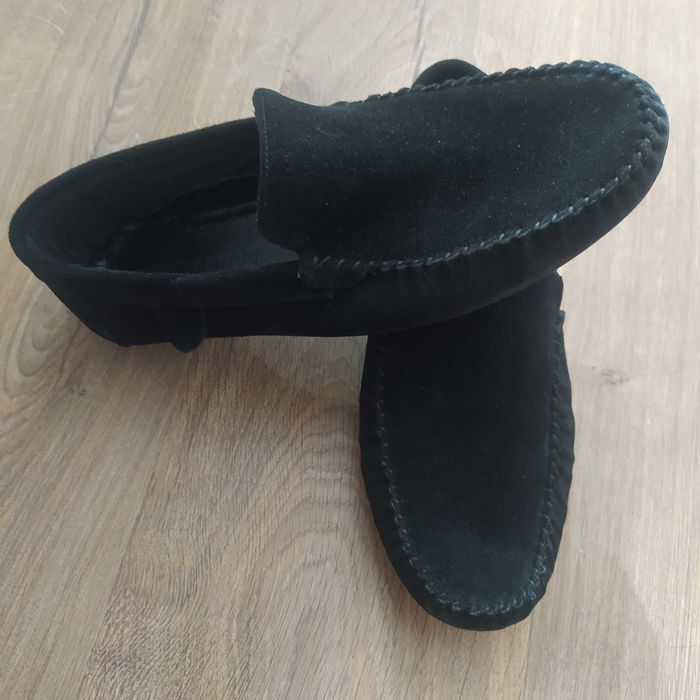 Мокасини (номер 41)