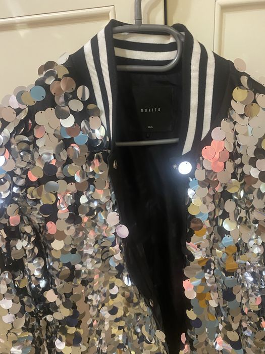 Mohito яке - ново