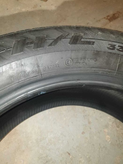 Cauciucuri de vara pentru Honda - Ca noi