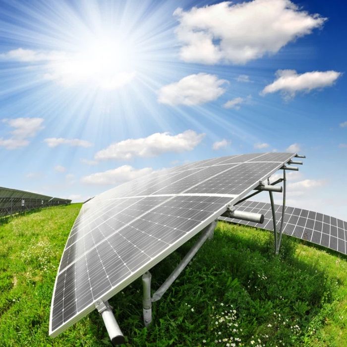 Солничный панел