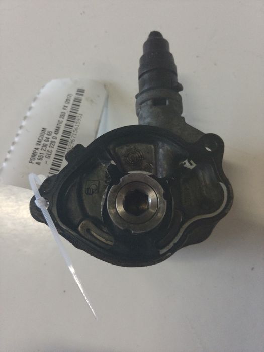 Pompa Vacuum Mercedes Benz GLA 2017 200 d D651930(D91), M651 D22 A6512