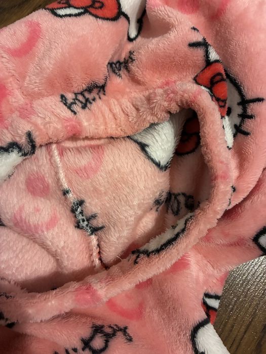 Hello kitty pantaloni de pijama