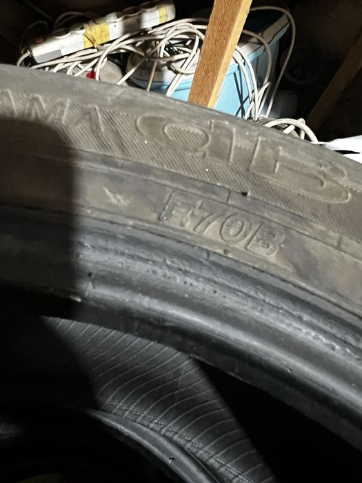 Якохама комплект летний  шиналар