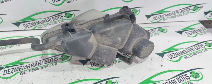 Vas expansiune Mercedes-Benz A-Class 2002 A 170 CDI AT (96hp)