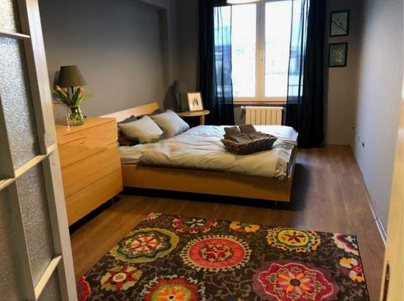 Дава се под наем Двустаен апартамент в София, Оборище - 50 кв.м за 357 € - Снимка #3