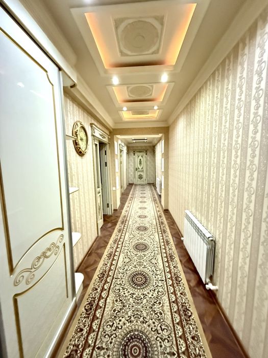 Аэропорт.Сдаётся 3х комнатная Люкс в Новостройке.Автовокзал