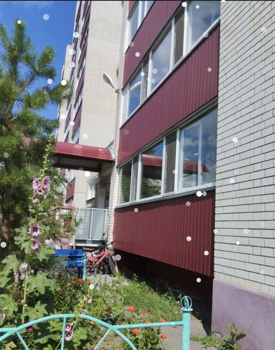 Продается 1 ком.кв.новостройка.