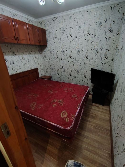 Chilonzor 14kvartalda 2xonali kvartira ijaraga beriladi