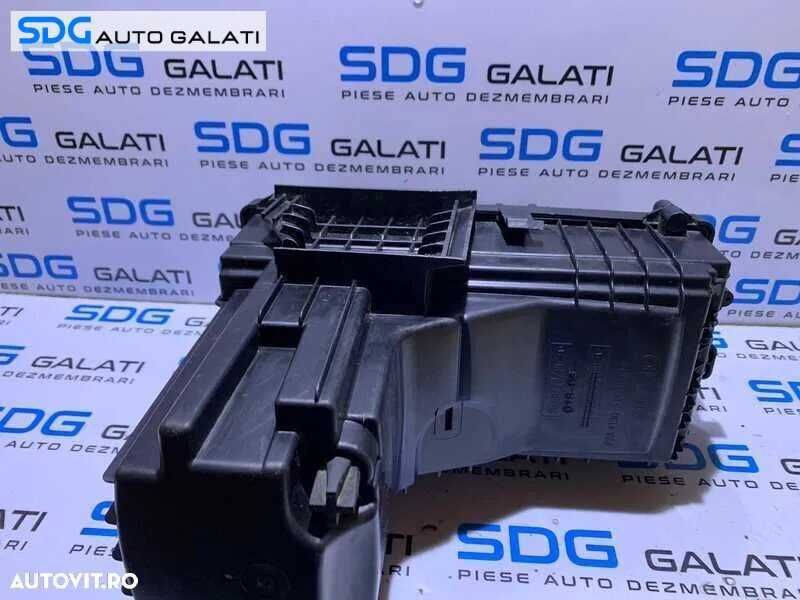 Carcasa Filtru Aer Peugeot 508 2.0 HDI 2010 - 2018 Cod 9644910780