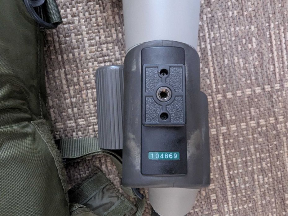 Зрителна тръба KOWA TS-611