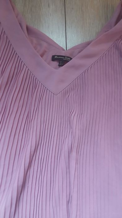 Потниче на massimo Dutti за 15 лв.