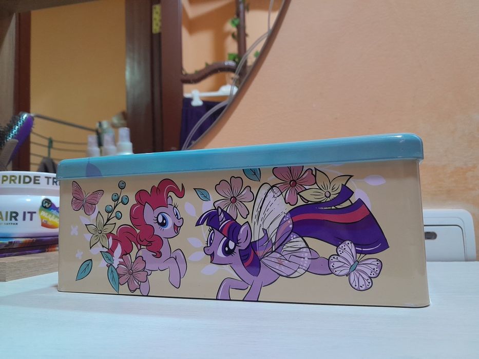 Салфетница My Little Pony