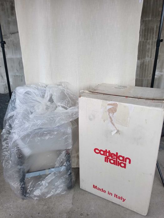 Бар столове - Cattelan, Италия - 3бр