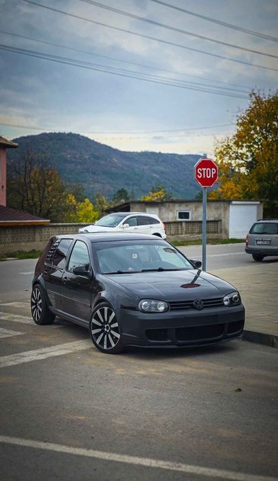 Джанти MAM7 18 5x100 със гуми