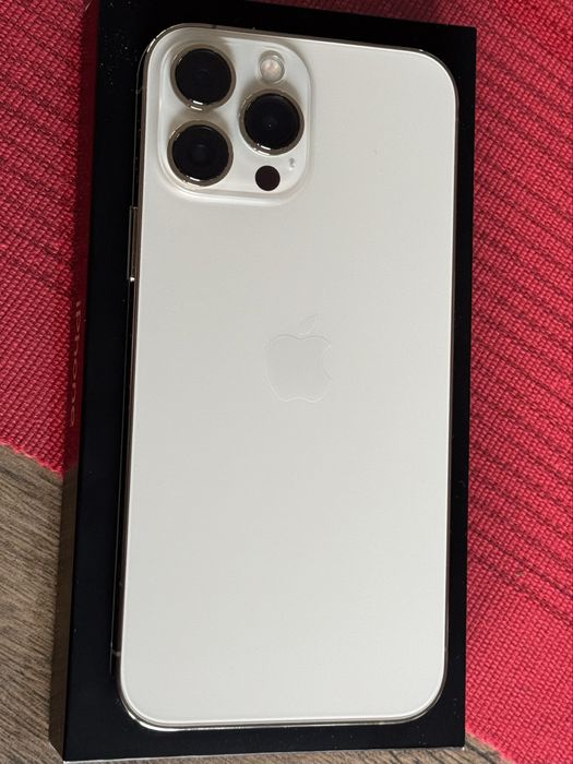 Iphone 13 Pro Max 256 gb