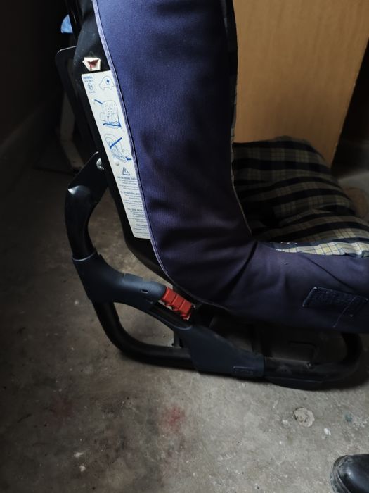 Детско столче за кола