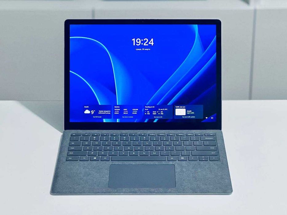Surface Laptop 3| Muddatli to'lov | Bepul dostavka