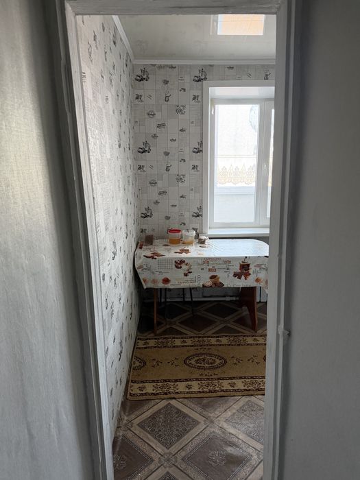 Продам квартиру