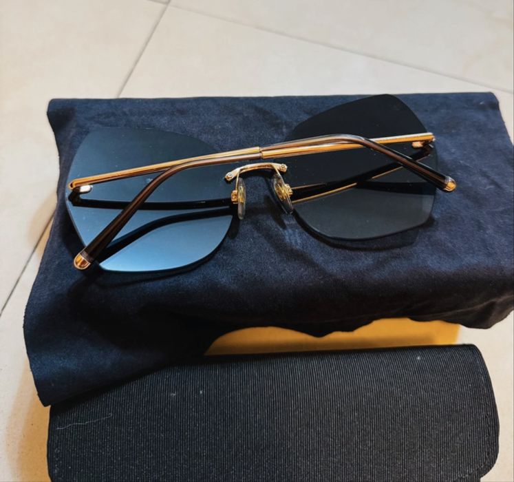 Dolce Gabbana ochelari