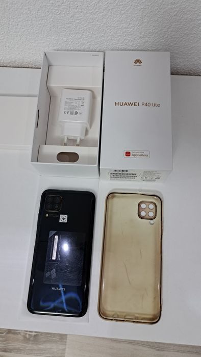 Huawei p40 lite 6/ 128 GB