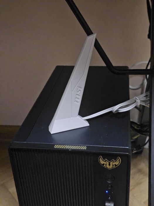 RTX 5060TI 16G,R5 7600X,32GB DDR5,2TB - PC