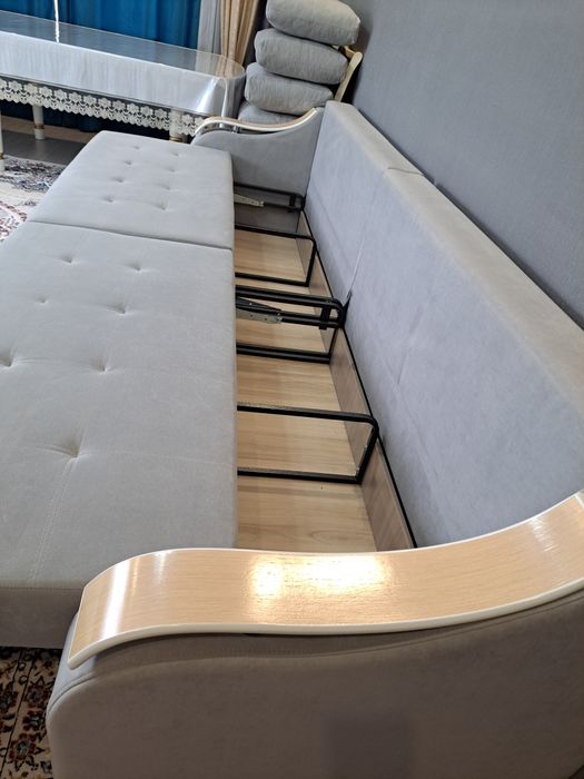 Диван Раскладной