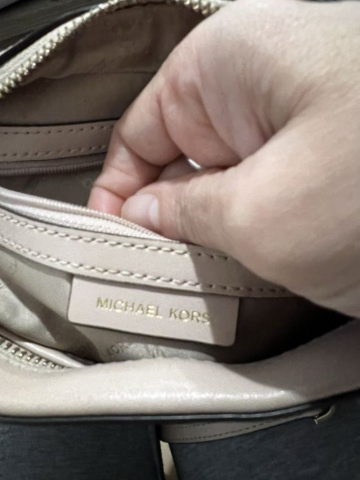 Чанта Michael Kors